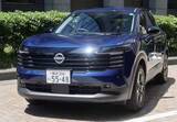 「国内SUV販売競争、激しさ増す　日産新モデル、マツダ主力車改良」の画像1