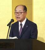 「山形新聞が創刊150周年　「進化遂げる」と佐藤社長」の画像1