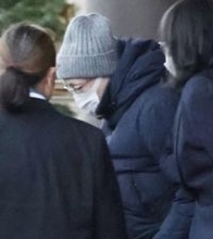 青森の元病院長、有罪確定　殺人隠蔽事件、上訴権を放棄