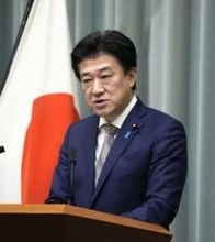 菅元首相の功績たたえる　木原氏「手本にしたい」