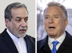 核開発に議題限定で合意か　米イラン双方が草案提示へ