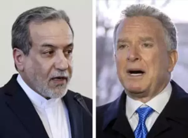 核問題限定議論で基本合意か　米イラン、高官が再協議