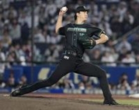 ロ1―5日（14日）　達が今季初勝利