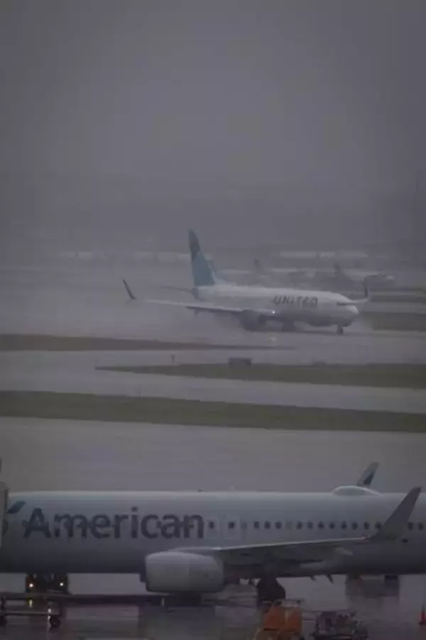 米競合との合併構想断念　ユナイテッドCEO