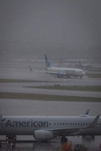 米競合との合併構想断念　ユナイテッドCEO