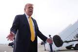 「ドイツ駐留米軍「もっと減らす」　メルツ首相のイラン攻撃批判で」の画像1