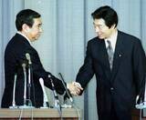 「衆院選挙制度「評価せず」62％　「政治とカネ」に不満」の画像1