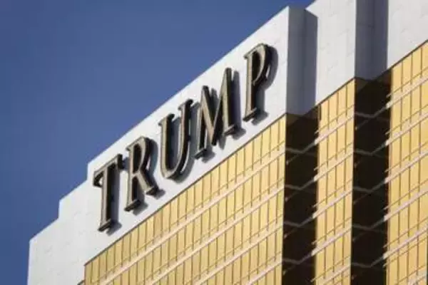 豪のトランプタワー計画が頓挫　地元業者「イメージ悪化」