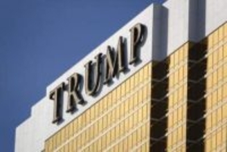 豪のトランプタワー計画が頓挫　地元業者「イメージ悪化」