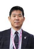 「サッカーW杯代表、15日に発表　負傷の三笘ら、森保監督判断注目」の画像1