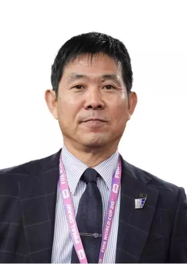 サッカーW杯代表、15日に発表　負傷の三笘ら、森保監督判断注目
