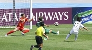 日テレ東京Vは準優勝　サッカー女子ACL初制覇ならず
