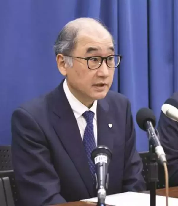 抗がん剤死亡で再発防止策　埼玉県立小児医療センター
