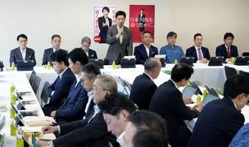 衆院の議員定数削減法案を了承　自民、今国会の成立目指す