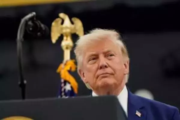 イラン攻撃制限決議案、一転否決　米上院、大統領圧力か