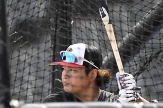 村上宗隆がオールスター戦選出　本塁打競争にも参加