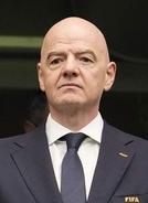 FIFA、子会社案を撤回　会長声明「分断を生んだ」