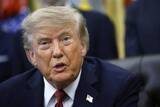 「データセンター「金の卵」　米大統領、建設反対けん制」の画像1