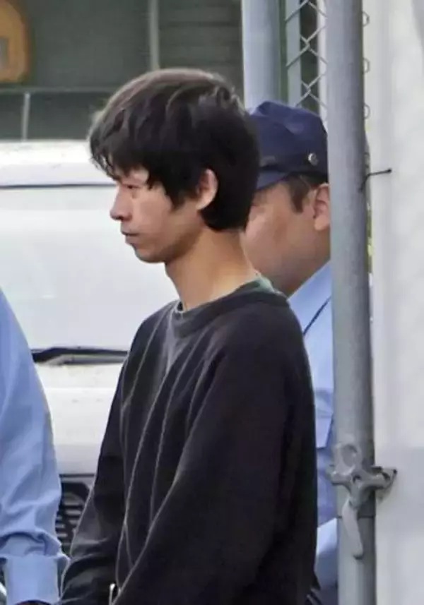 埼玉強殺、ベトナム人の男再逮捕　入間、91歳女性の首絞めた疑い
