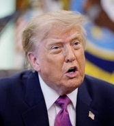 中国車、現地生産なら容認　トランプ氏「雇用が重要」