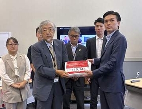 追加負担、国に撤回要請　OTC類似薬、署名11万筆