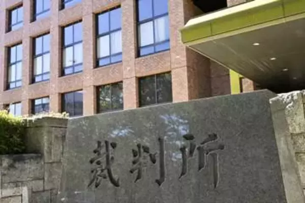 記憶曖昧と3人死傷事故の被告　名古屋「運転乱暴だったかも」