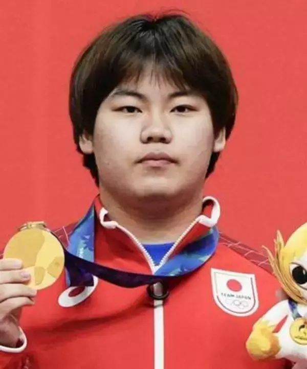 松島、卓球世界ランク1位　現行制度で日本勢初