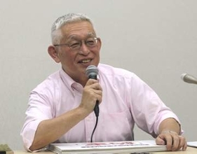 全国首長選で支援候補公募　泉、ひろゆき氏の政治団体