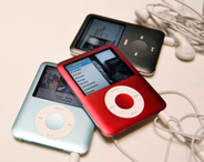 iPodの歴史に幕　「タッチ」の販売を終了