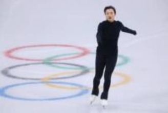 フィギュア、団体で6日競技開始　坂本花織や鍵山優真ら起用へ