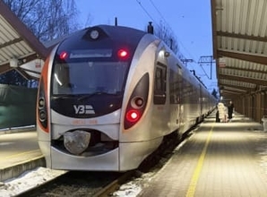 ウクライナの鉄道被害2万4千件　副首相、ロシア無人機が集中攻撃