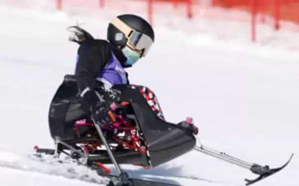 日本、冬季最多44人の選手団　ミラノ・パラリンピック開幕へ