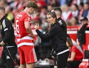 サッカー、女性監督が初采配　ドイツ1部ウニオン・ベルリン