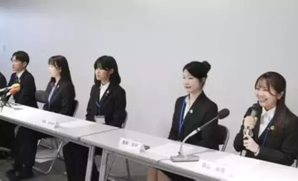 長崎大生が渡米、国連で議論　NPT、広島や沖縄出身