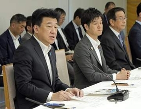 農産物輸出へ販路開拓を強化　専門人材育成、投融資を活用