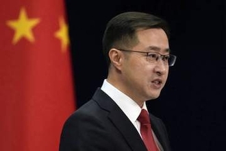 中国、高市首相に反発　対日輸出規制を正当化