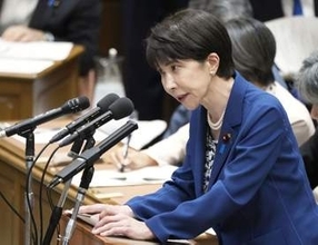 特別国会の党首討論2回　与野党取り決め守られず