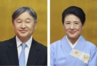 両陛下、来春東北3県訪問へ　東日本大震災15年、宮内庁検討