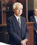 「「12月の工事完了厳しい」　原電社長、東海第2原発防潮堤」の画像1