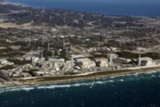 「安全不変」と原発不正強行か　中部電管理職、社内異論に