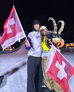 深田に夢託し、裏方に徹した兄　かつて競技者「報われた」