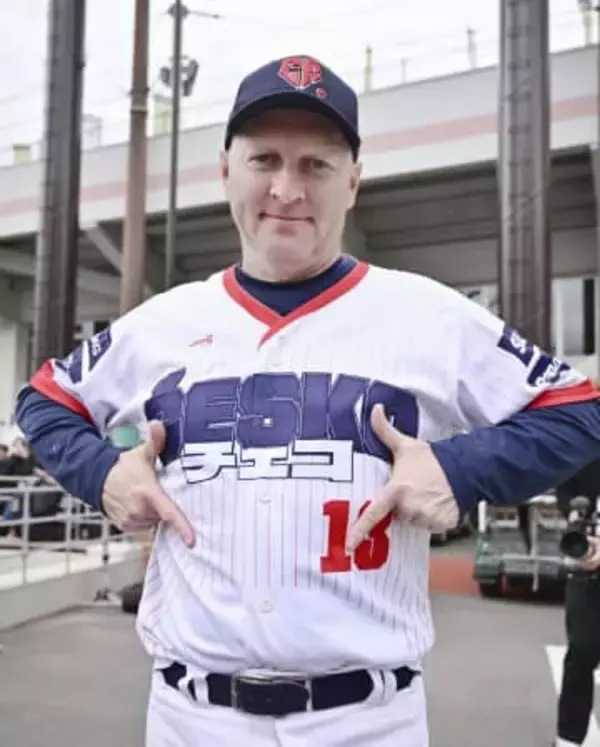 チェコ、3年の成長見て　選手多彩、交流で前回話題