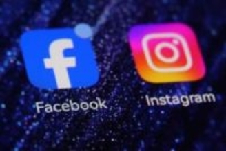 米メタ、年齢確認でEU規制違反　作成時「虚偽入力可能」と指摘