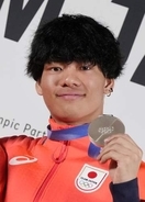 木俣椋真、ボートレーサー転身へ　スノボでミラノ五輪銀、23歳