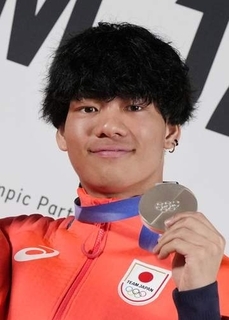 木俣椋真、ボートレーサー転身へ　スノボでミラノ五輪銀、23歳