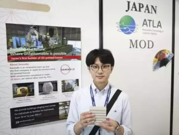 国際航空ショー、日本企業商機　防衛輸出の規制緩和追い風
