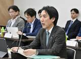 「国と地方の負担割合を提示　所得連動給付で政府」の画像1