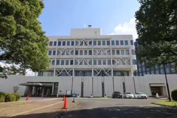メタノールで夫視力障害、妻無罪　大津地裁判決、傷害罪で起訴