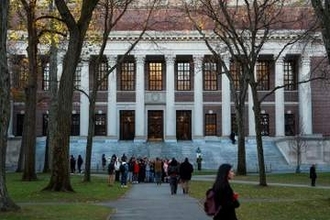 留学ビザ期間制限差し止め　米地裁、報道関係者も対象