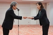 横浜市長選、原沢敦美氏が圧勝　参政推薦、福山敦士氏次点